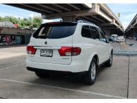 Ssangyong Kyron 2.0 AT ปี 2009 9126-15x เพียง 179,000 รูปที่ 4